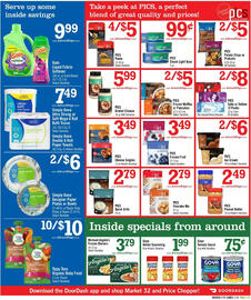 Price Chopper weekly ad Page 2