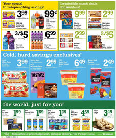 Price Chopper weekly ad Page 3