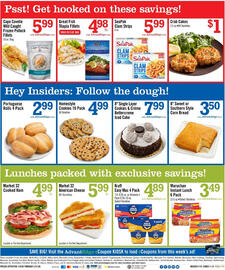 Price Chopper weekly ad Page 4