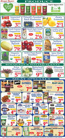 Market Basket weekly ad week 2 Page 2