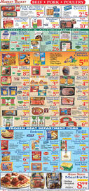 Market Basket weekly ad week 2 Page 3