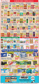 Market Basket weekly ad week 2 Page 6