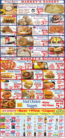 Market Basket weekly ad week 2 Page 8