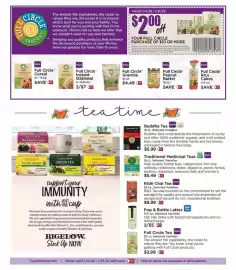 Tops weekly ad Page 4