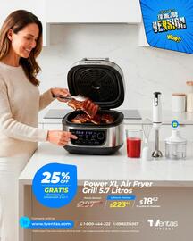 Catálogo TVentas semana 2 Página 2