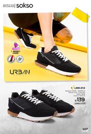 Catálogo Sokso Página 107