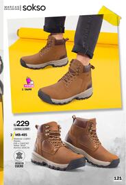 Catálogo Sokso Página 121