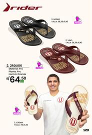 Catálogo Sokso Página 129