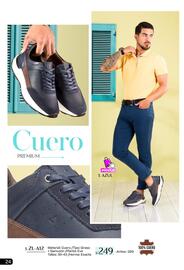 Catálogo Sokso Página 24