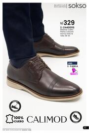 Catálogo Sokso Página 77