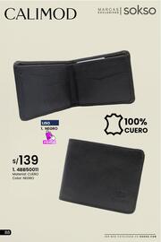 Catálogo Sokso Página 88