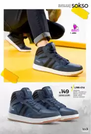 Catálogo Sokso Página 113