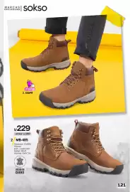 Catálogo Sokso Página 121