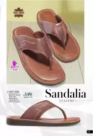 Catálogo Sokso Página 17