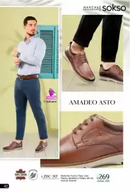 Catálogo Sokso Página 42