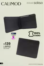 Catálogo Sokso Página 88