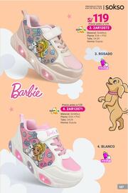 Catálogo Sokso Página 127