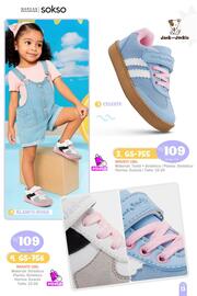 Catálogo Sokso Página 13