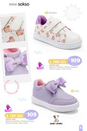 Catálogo Sokso Página 15