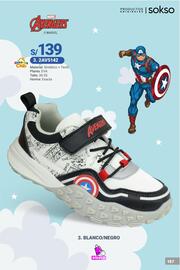 Catálogo Sokso Página 157