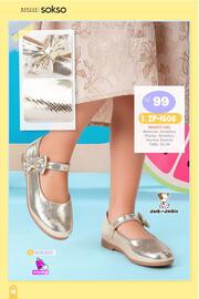 Catálogo Sokso Página 18