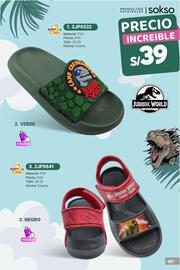 Catálogo Sokso Página 187