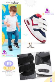 Catálogo Sokso Página 27