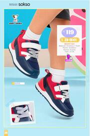 Catálogo Sokso Página 28