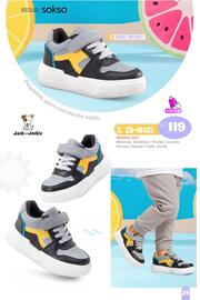 Catálogo Sokso Página 29