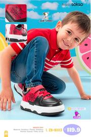 Catálogo Sokso Página 30