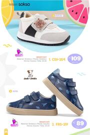 Catálogo Sokso Página 34