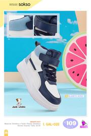 Catálogo Sokso Página 38