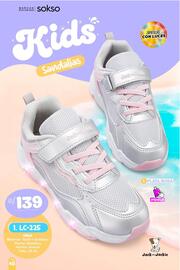 Catálogo Sokso Página 40