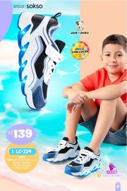 Catálogo Sokso Página 41