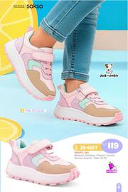 Catálogo Sokso Página 9