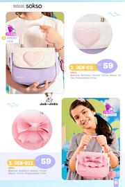 Catálogo Sokso Página 91