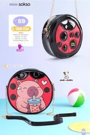 Catálogo Sokso Página 93