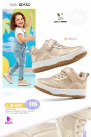 Catálogo Sokso Página 11