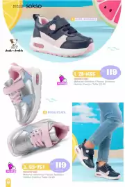 Catálogo Sokso Página 12