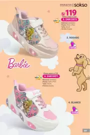 Catálogo Sokso Página 127