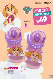 Catálogo Sokso Página 129