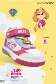 Catálogo Sokso Página 132