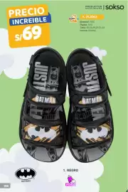 Catálogo Sokso Página 180