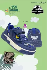 Catálogo Sokso Página 188