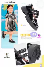 Catálogo Sokso Página 21