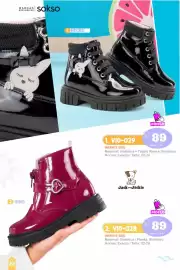 Catálogo Sokso Página 22