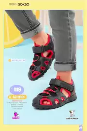 Catálogo Sokso Página 25