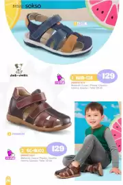 Catálogo Sokso Página 26