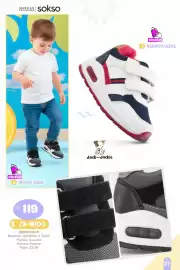 Catálogo Sokso Página 27