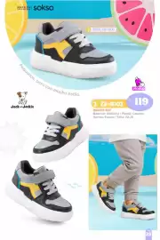 Catálogo Sokso Página 29
